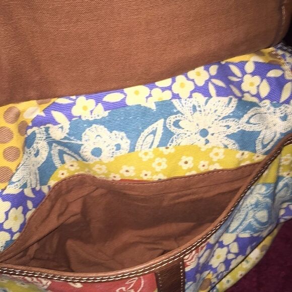 ❤️EUC Fossil Purse   - Picture 6 of 13